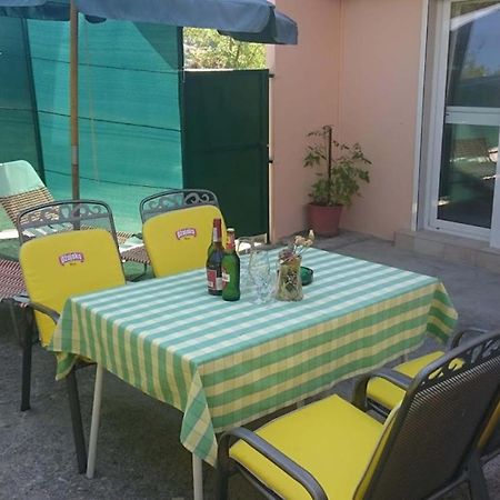 Guest House Violeta Palit Exterior foto