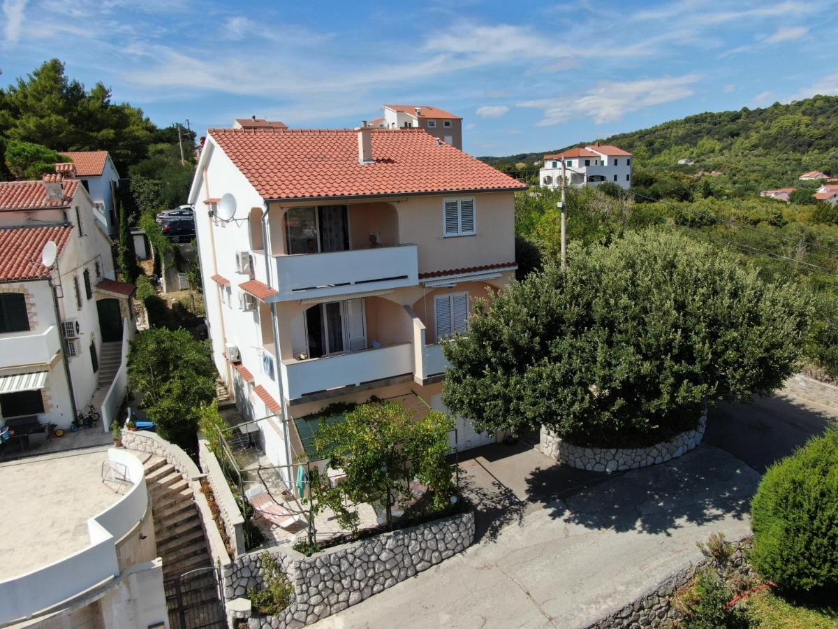 Guest House Violeta Palit Exterior foto