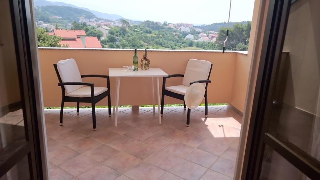 Guest House Violeta Palit Exterior foto